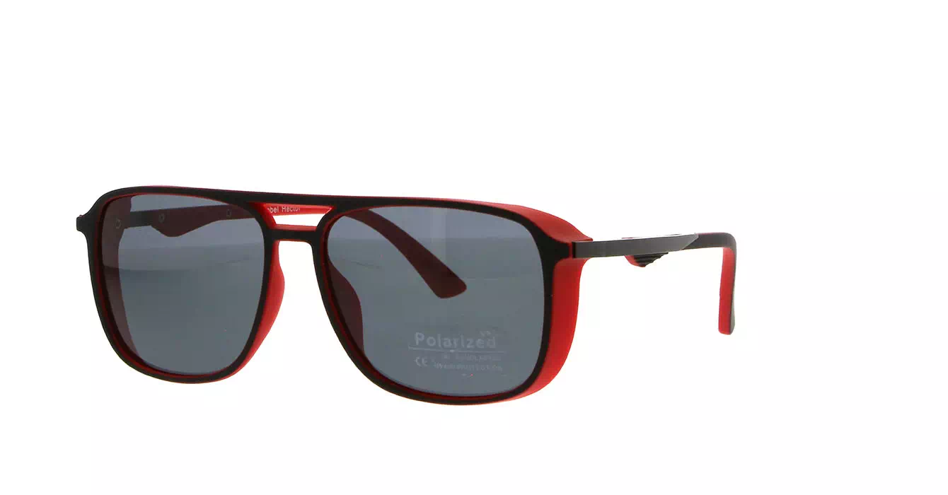 Franc Nobel PL366 C01 s57 POLARIZED HECTOR