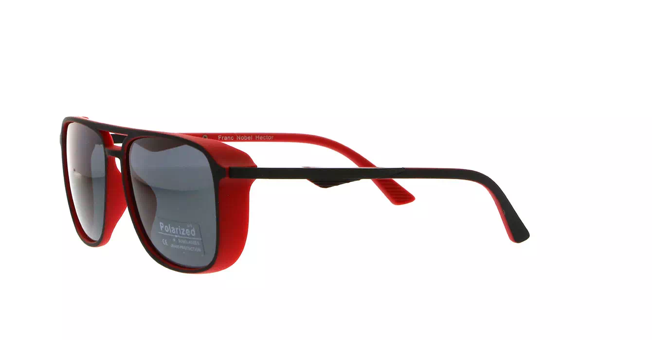 Franc Nobel PL366 C01 s57 POLARIZED HECTOR