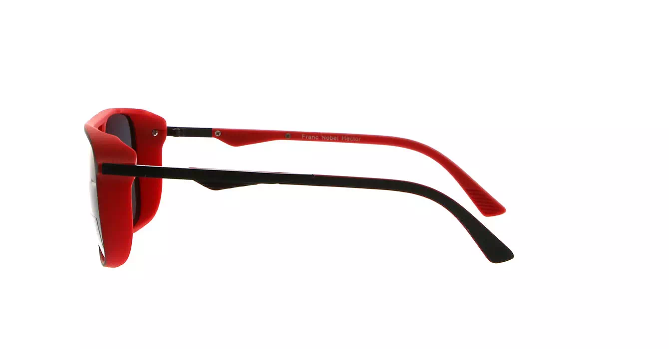 Franc Nobel PL366 C01 s57 POLARIZED HECTOR