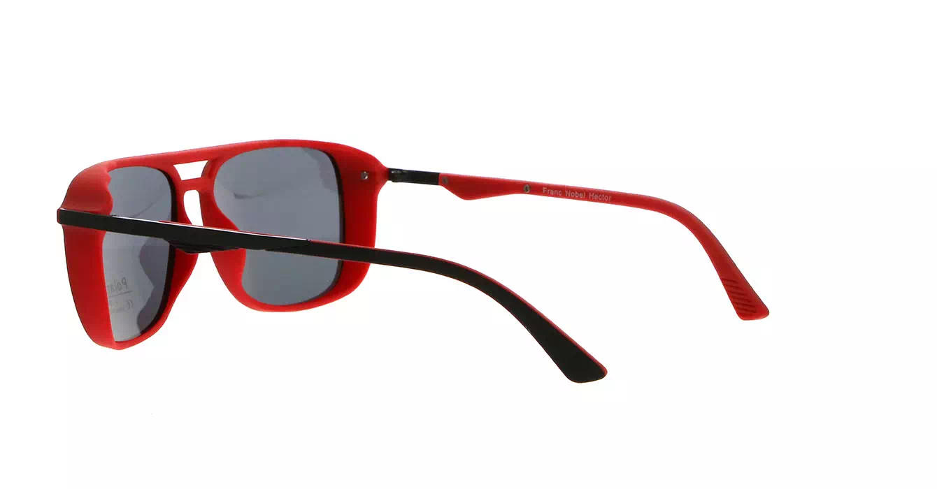 Franc Nobel PL366 C01 s57 POLARIZED HECTOR