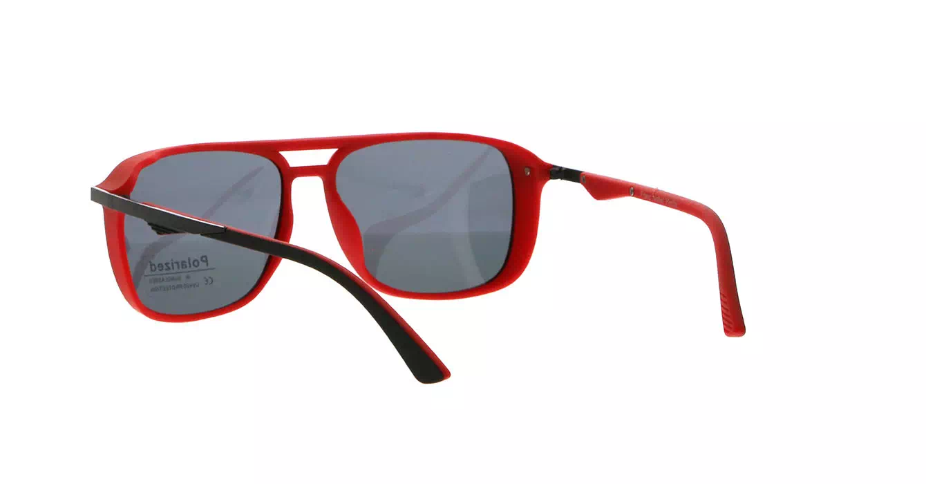 Franc Nobel PL366 C01 s57 POLARIZED HECTOR