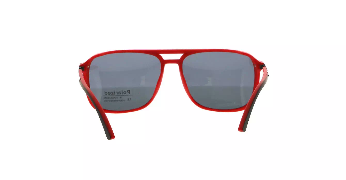 Franc Nobel PL366 C01 s57 POLARIZED HECTOR