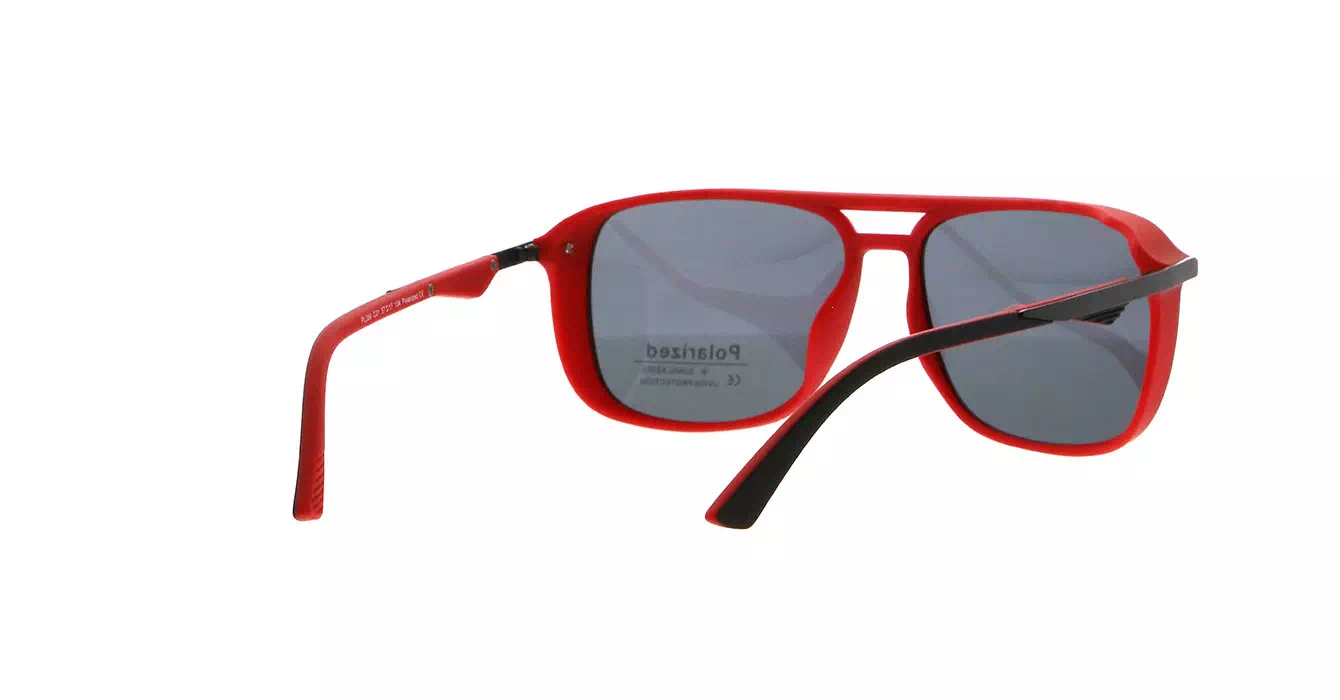 Franc Nobel PL366 C01 s57 POLARIZED HECTOR