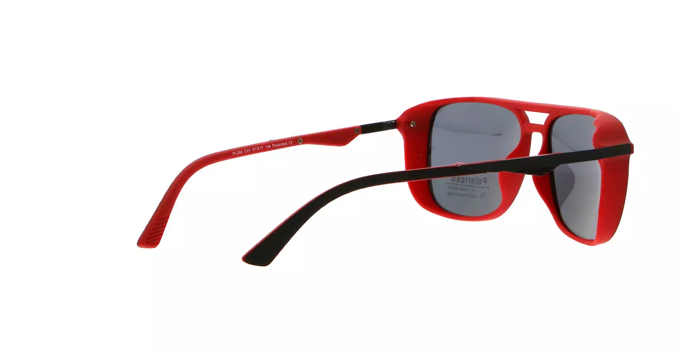 Franc Nobel PL366 C01 s57 POLARIZED HECTOR