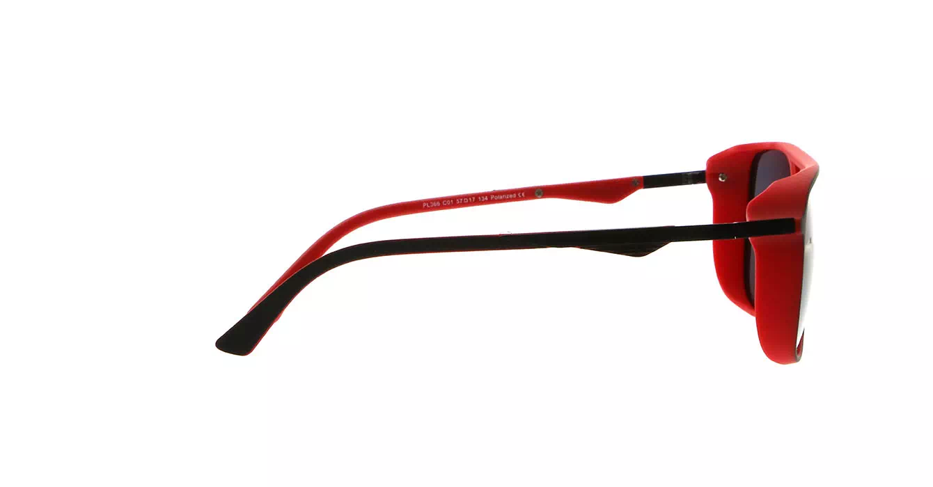 Franc Nobel PL366 C01 s57 POLARIZED HECTOR