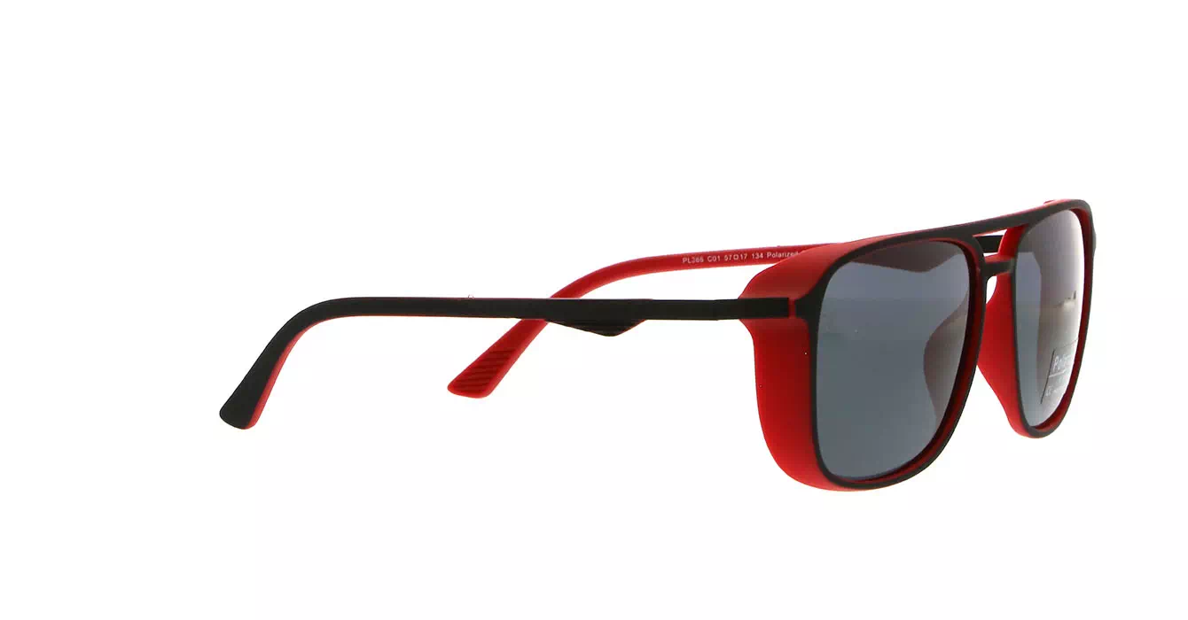 Franc Nobel PL366 C01 s57 POLARIZED HECTOR
