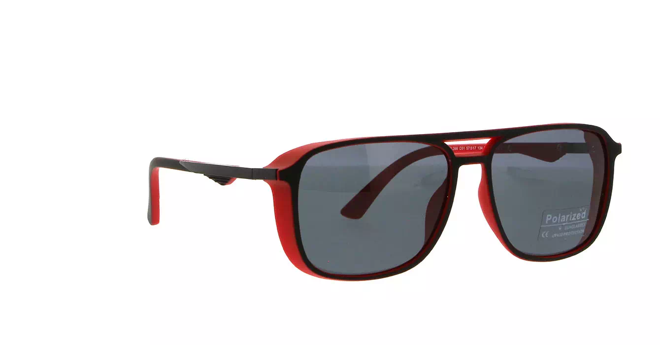 Franc Nobel PL366 C01 s57 POLARIZED HECTOR