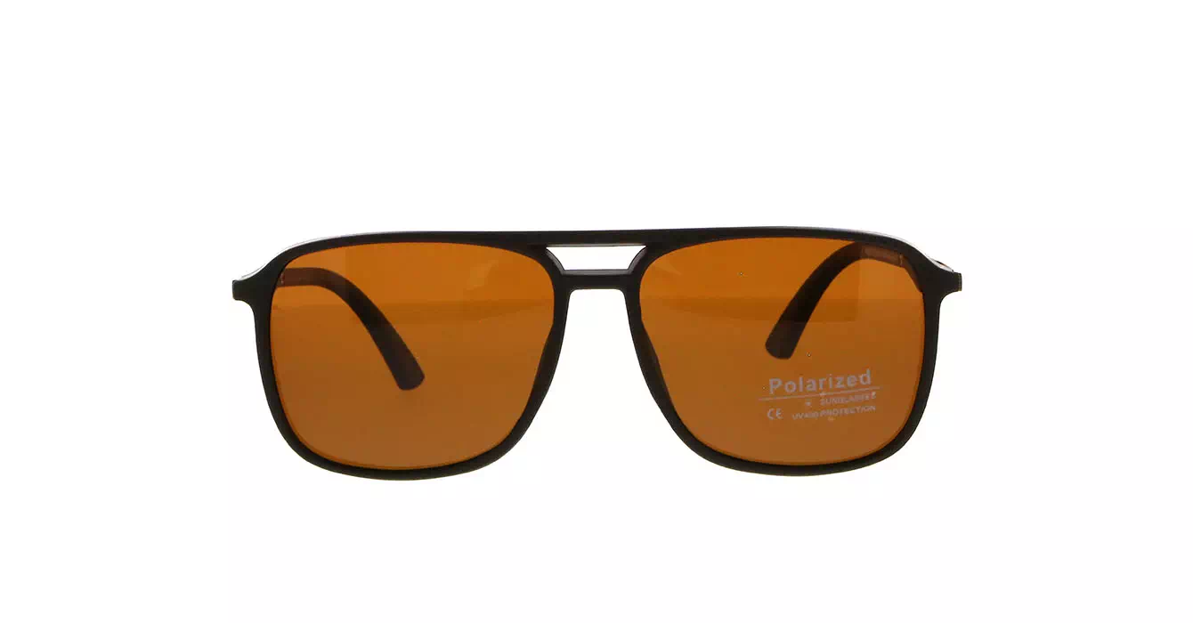 Franc Nobel PL366 C03 s57 POLARIZED HECTOR