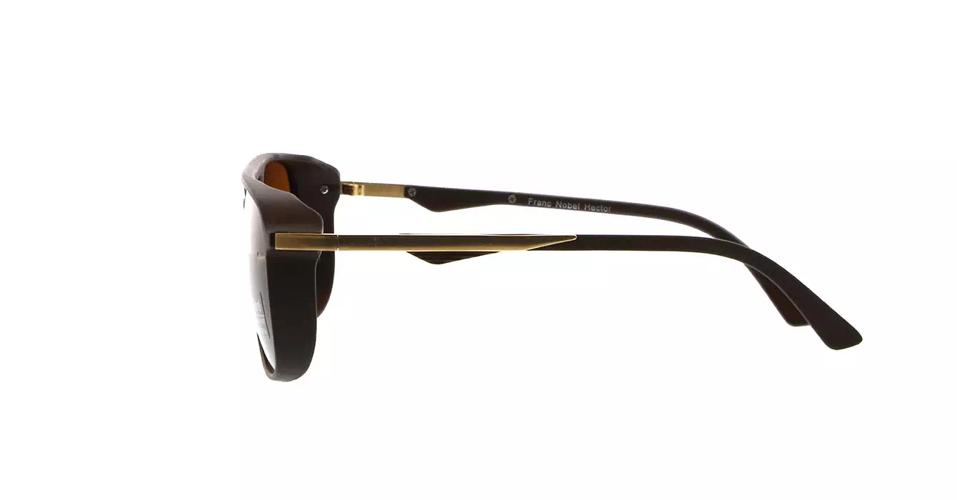 Franc Nobel PL366 C03 s57 POLARIZED HECTOR