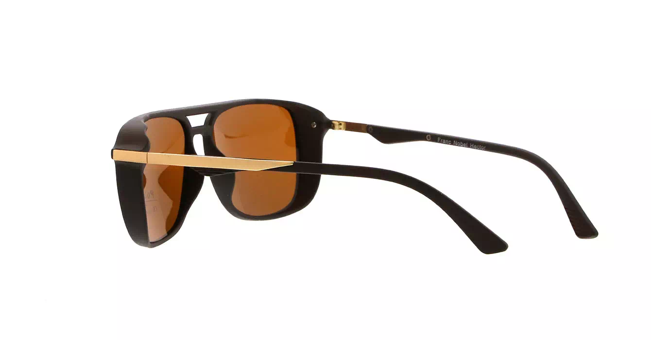 Franc Nobel PL366 C03 s57 POLARIZED HECTOR