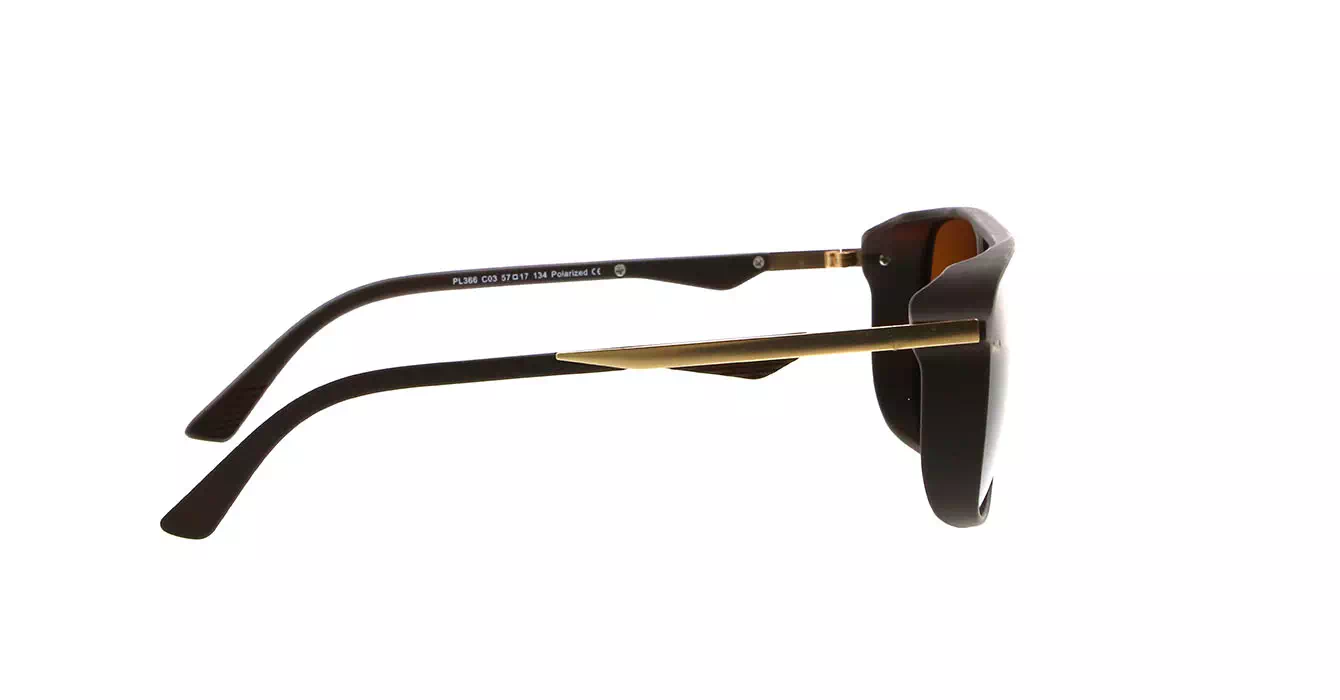 Franc Nobel PL366 C03 s57 POLARIZED HECTOR