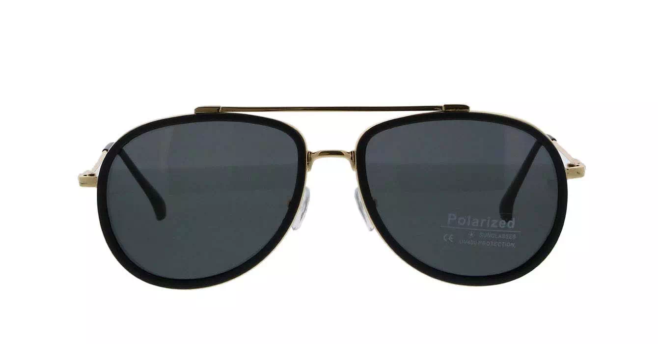 Franc Nobel PL395 C4 s58 POLARIZED SERGEI