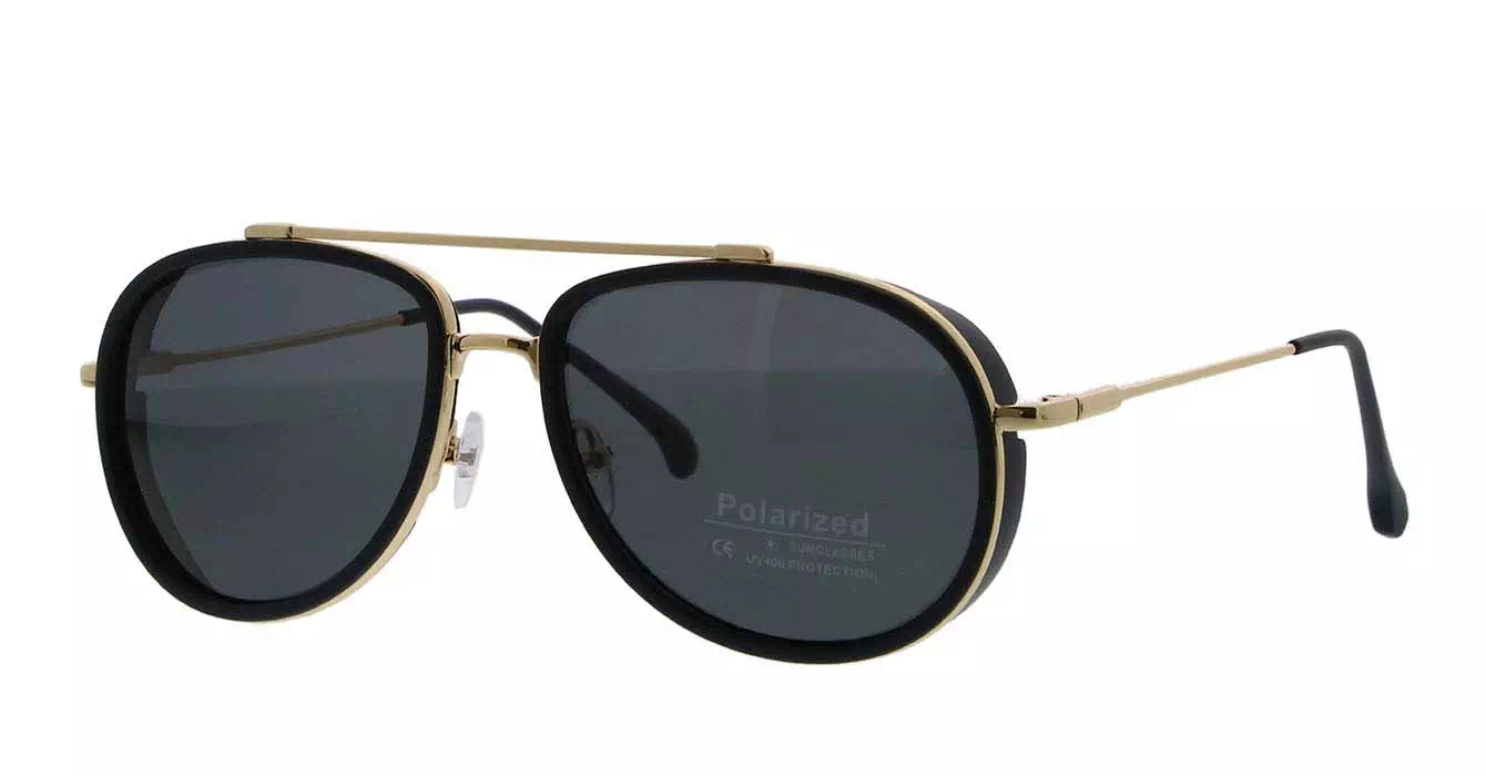 Franc Nobel PL395 C4 s58 POLARIZED SERGEI