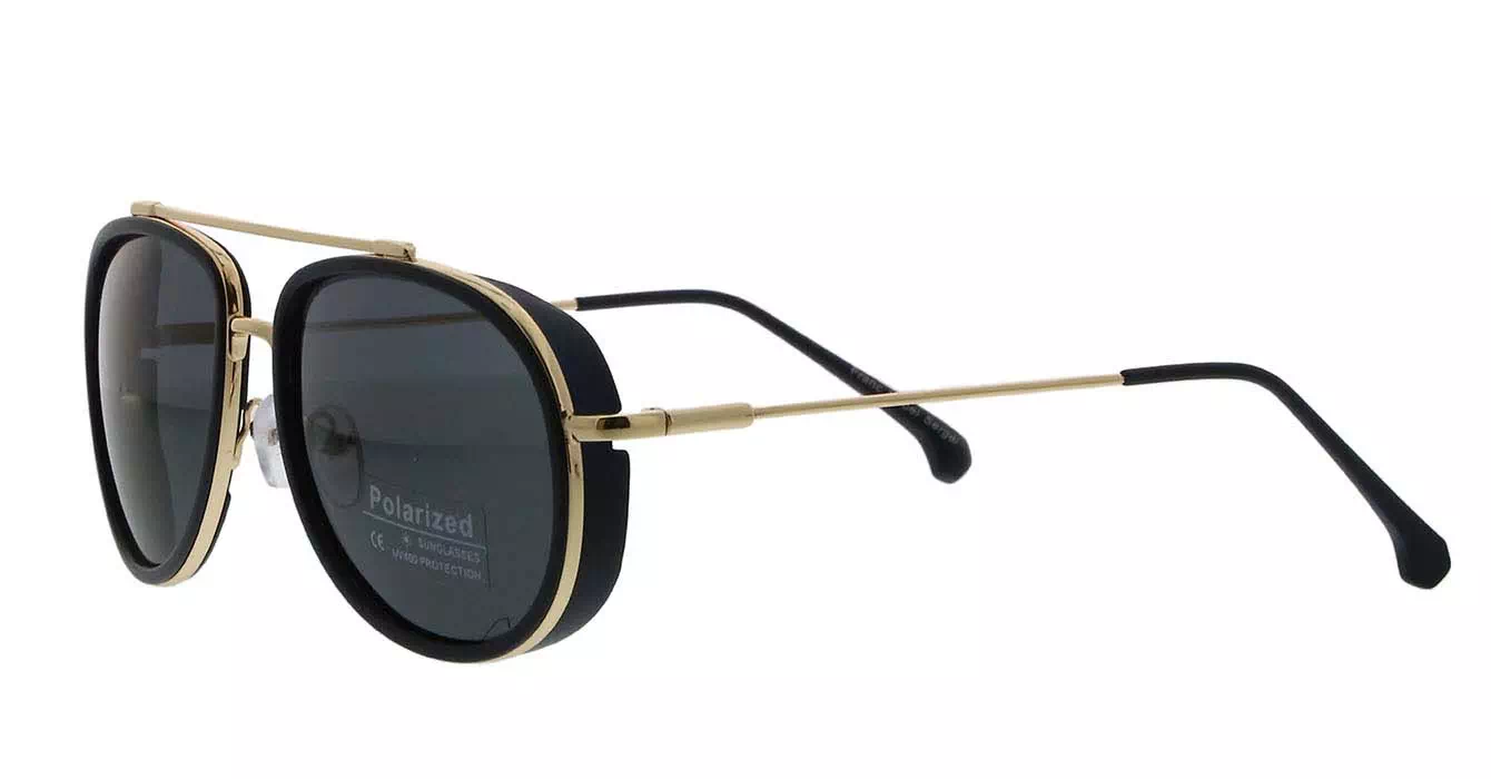 Franc Nobel PL395 C4 s58 POLARIZED SERGEI