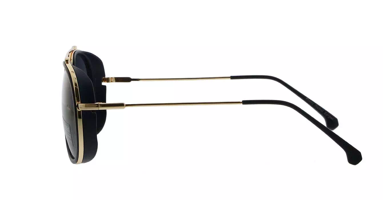Franc Nobel PL395 C4 s58 POLARIZED SERGEI