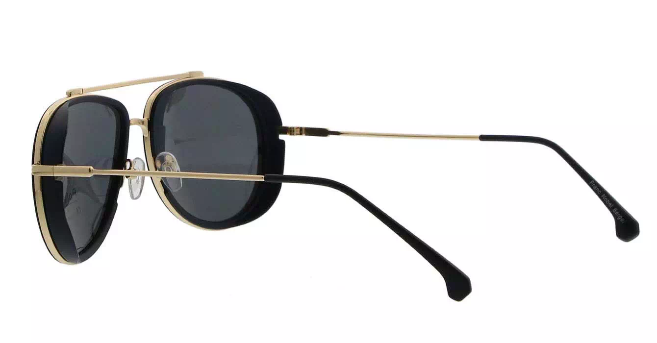 Franc Nobel PL395 C4 s58 POLARIZED SERGEI