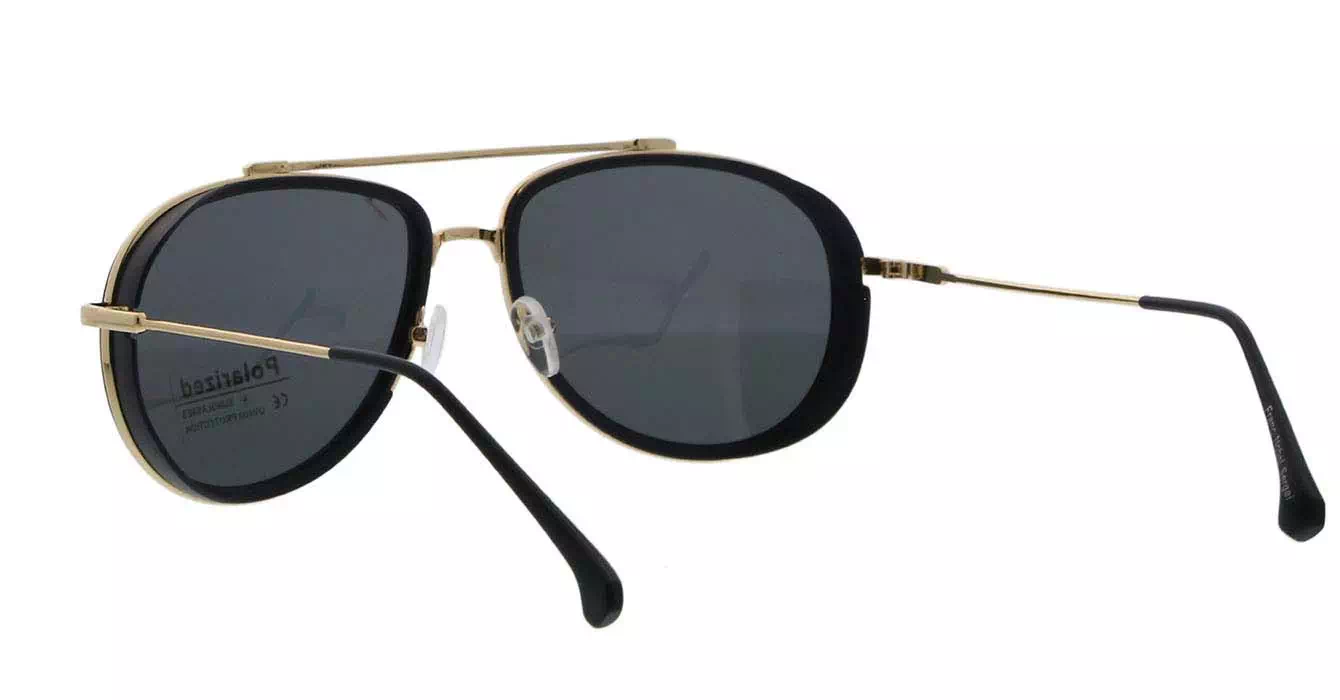 Franc Nobel PL395 C4 s58 POLARIZED SERGEI