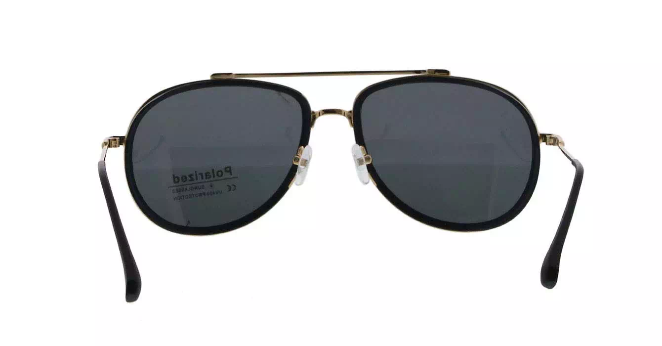 Franc Nobel PL395 C4 s58 POLARIZED SERGEI