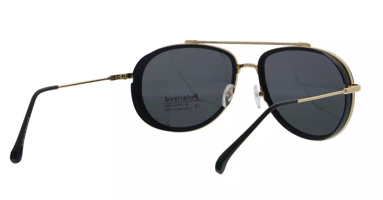 Franc Nobel PL395 C4 s58 POLARIZED SERGEI