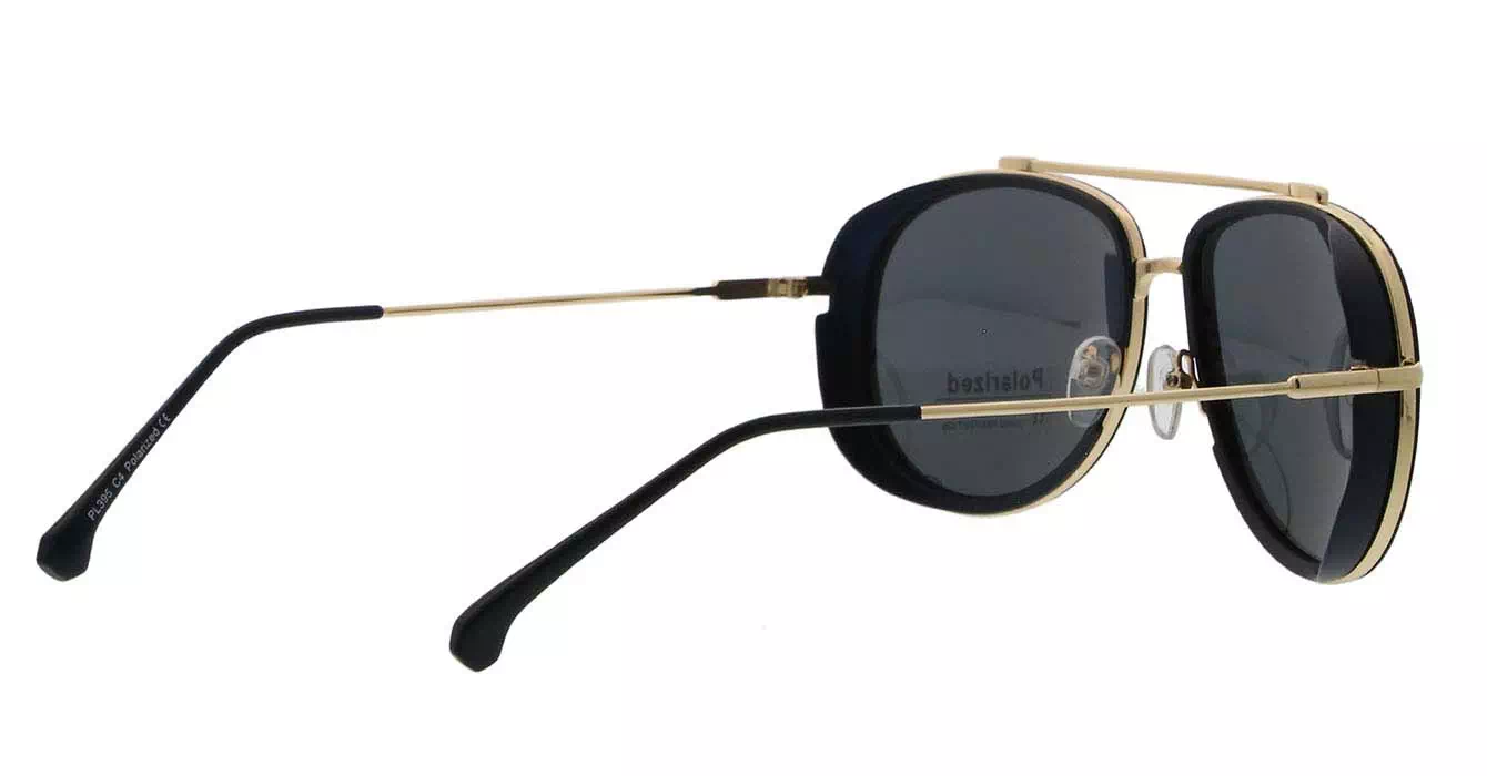 Franc Nobel PL395 C4 s58 POLARIZED SERGEI