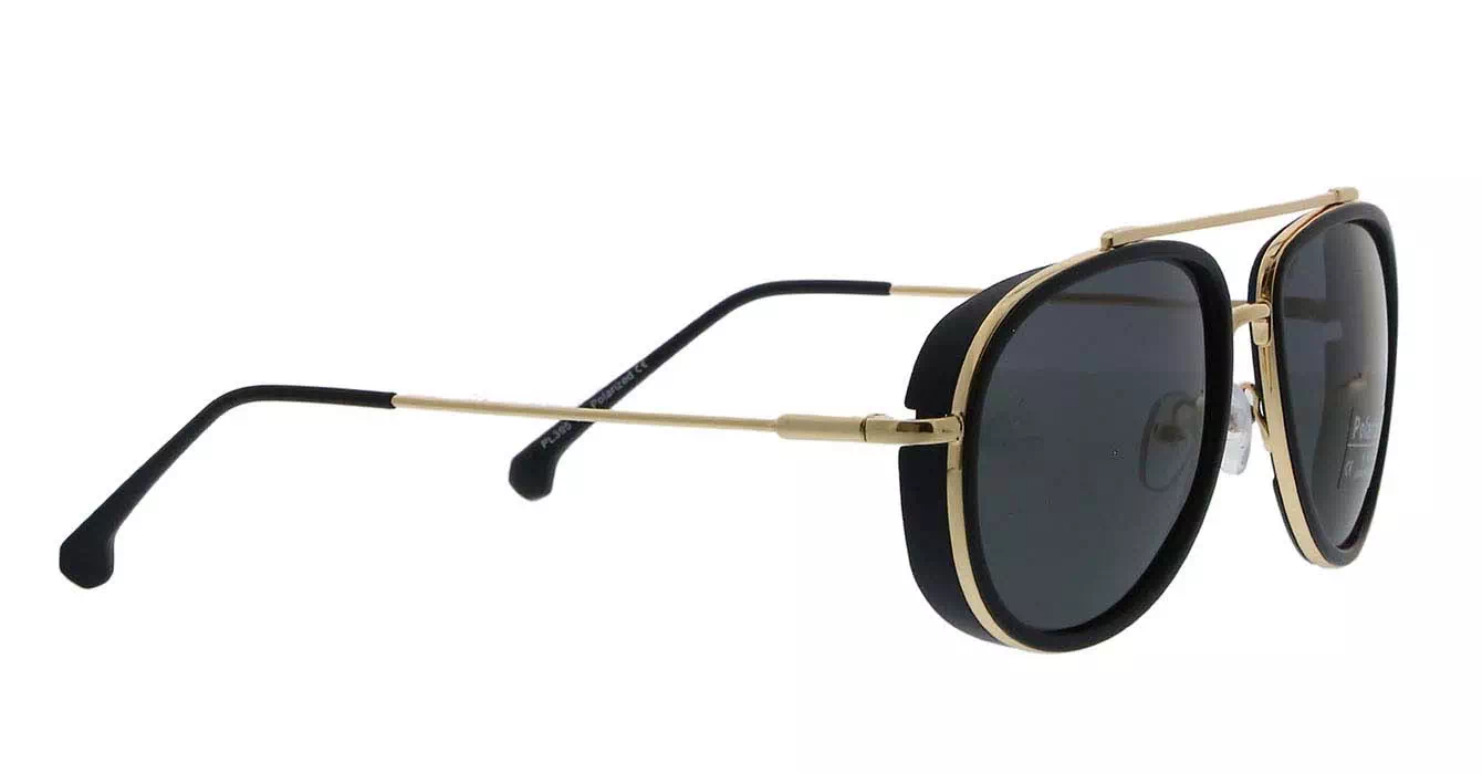 Franc Nobel PL395 C4 s58 POLARIZED SERGEI