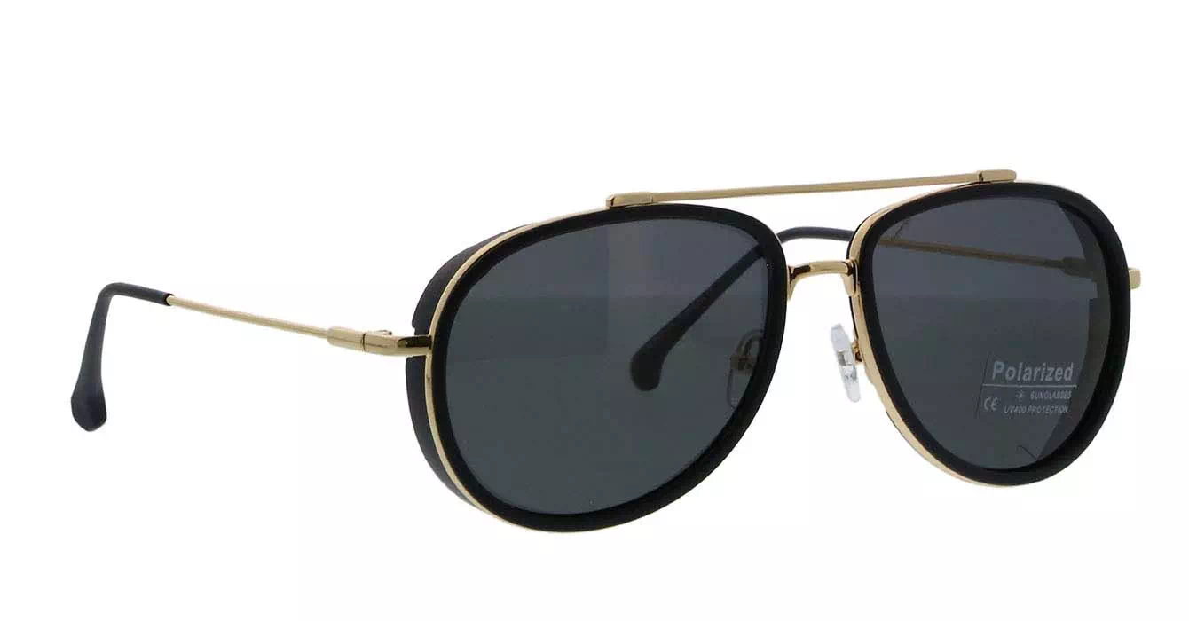 Franc Nobel PL395 C4 s58 POLARIZED SERGEI