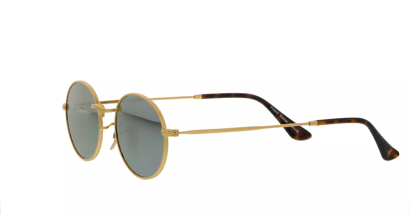 Franc Nobel AK17032 C05 s51 POLARIZED VIENNA