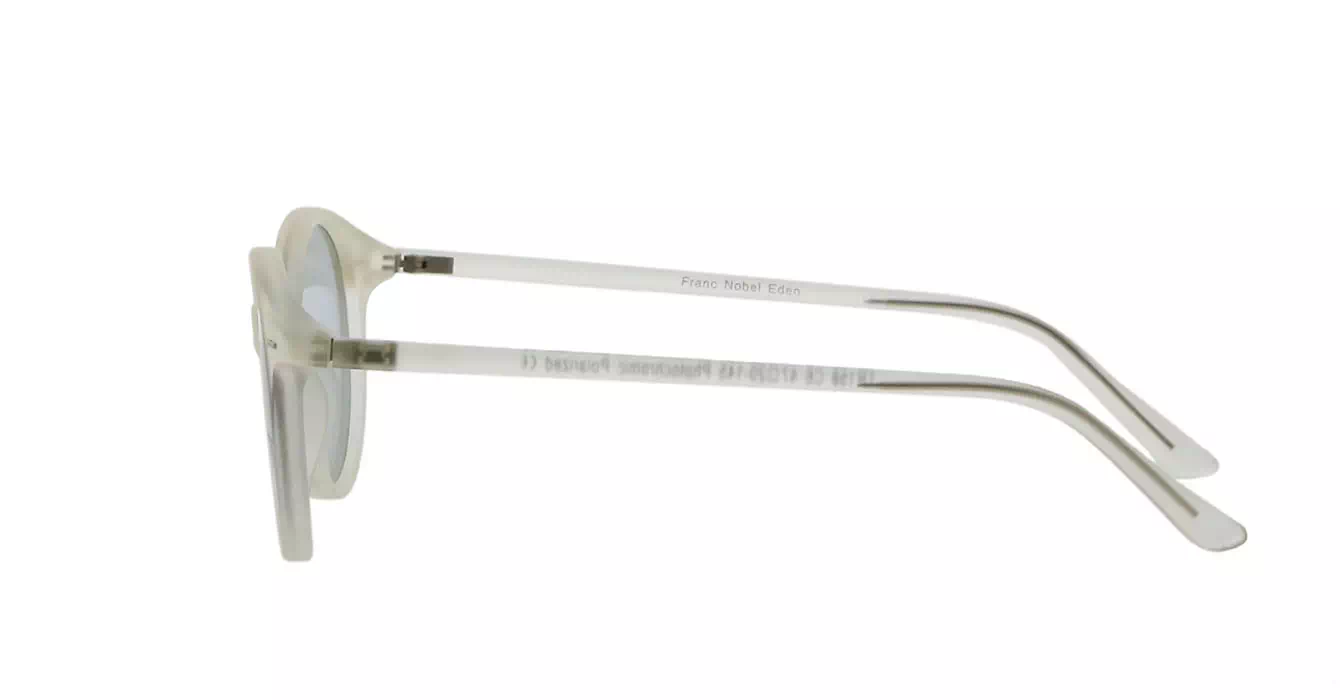 Franc Nobel TR158 C6 s47 POLARIZED EDEN