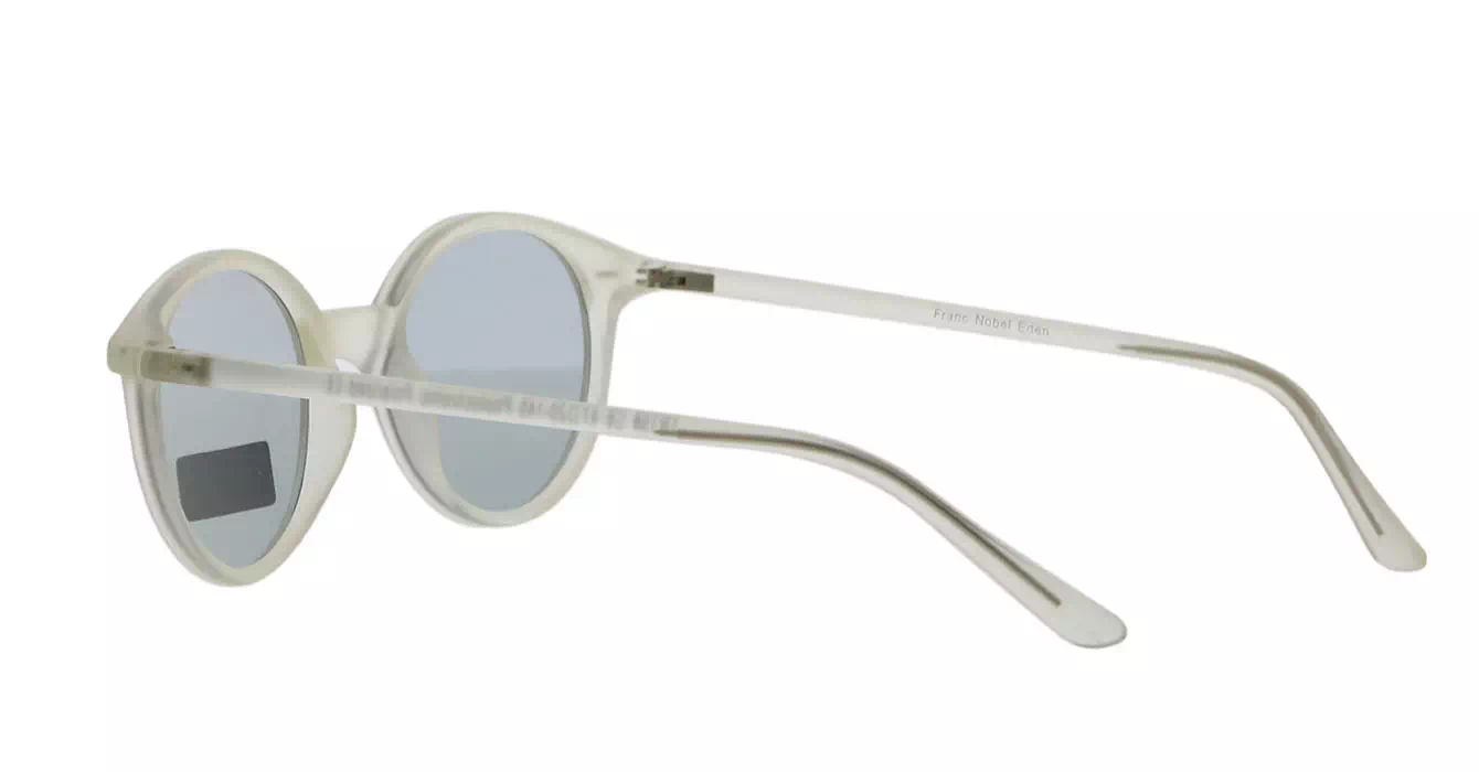 Franc Nobel TR158 C6 s47 POLARIZED EDEN