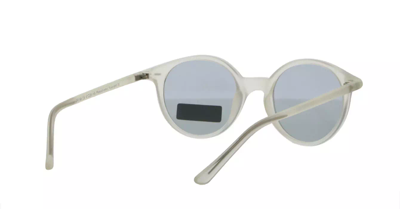 Franc Nobel TR158 C6 s47 POLARIZED EDEN