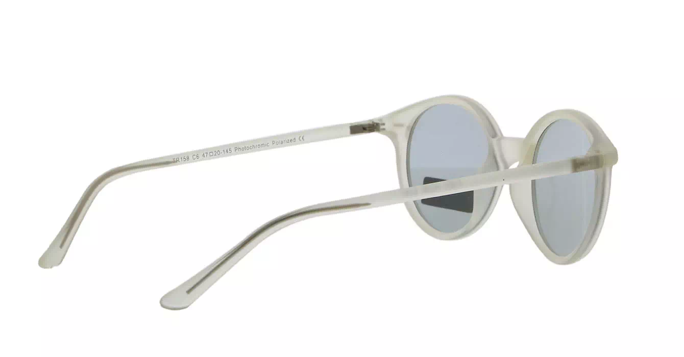 Franc Nobel TR158 C6 s47 POLARIZED EDEN