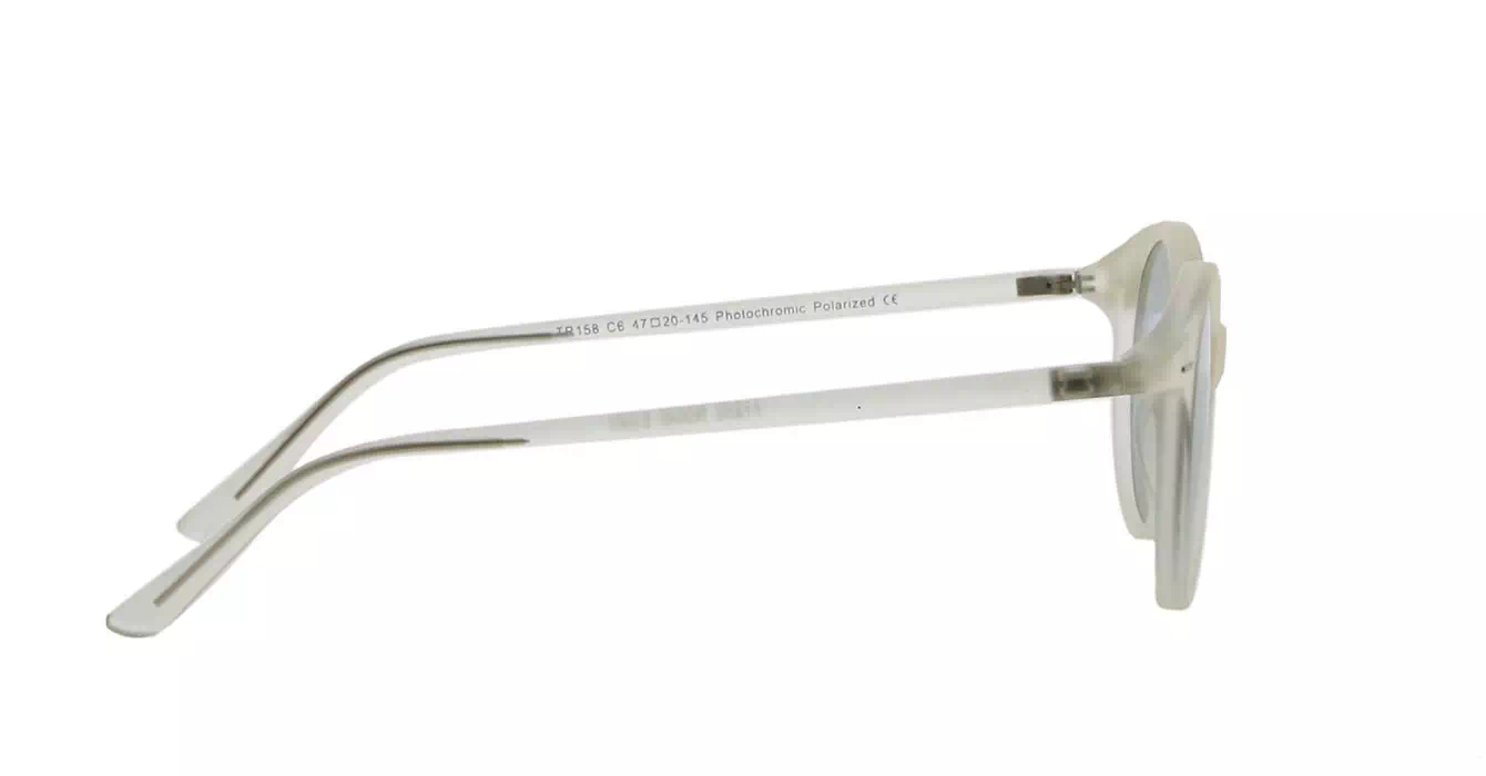 Franc Nobel TR158 C6 s47 POLARIZED EDEN