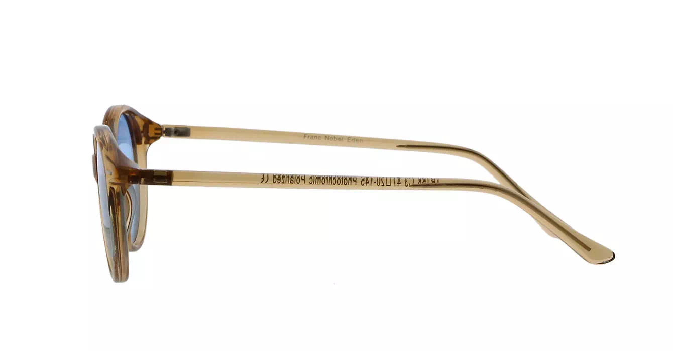 Franc Nobel TR158 C3 s47 POLARIZED EDEN