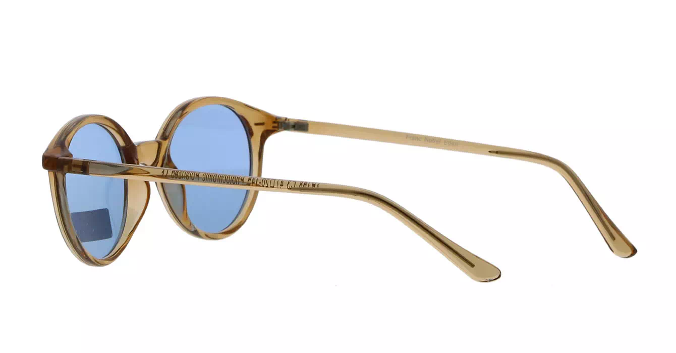 Franc Nobel TR158 C3 s47 POLARIZED EDEN