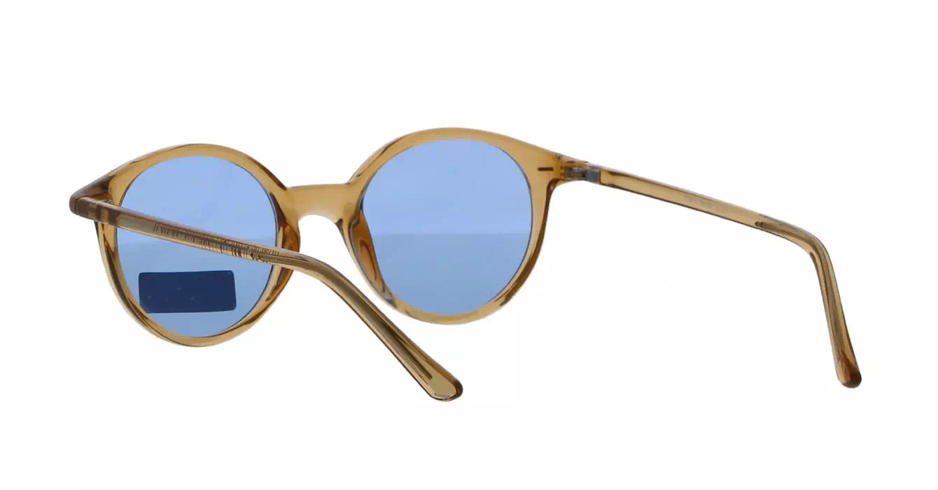 Franc Nobel TR158 C3 s47 POLARIZED EDEN
