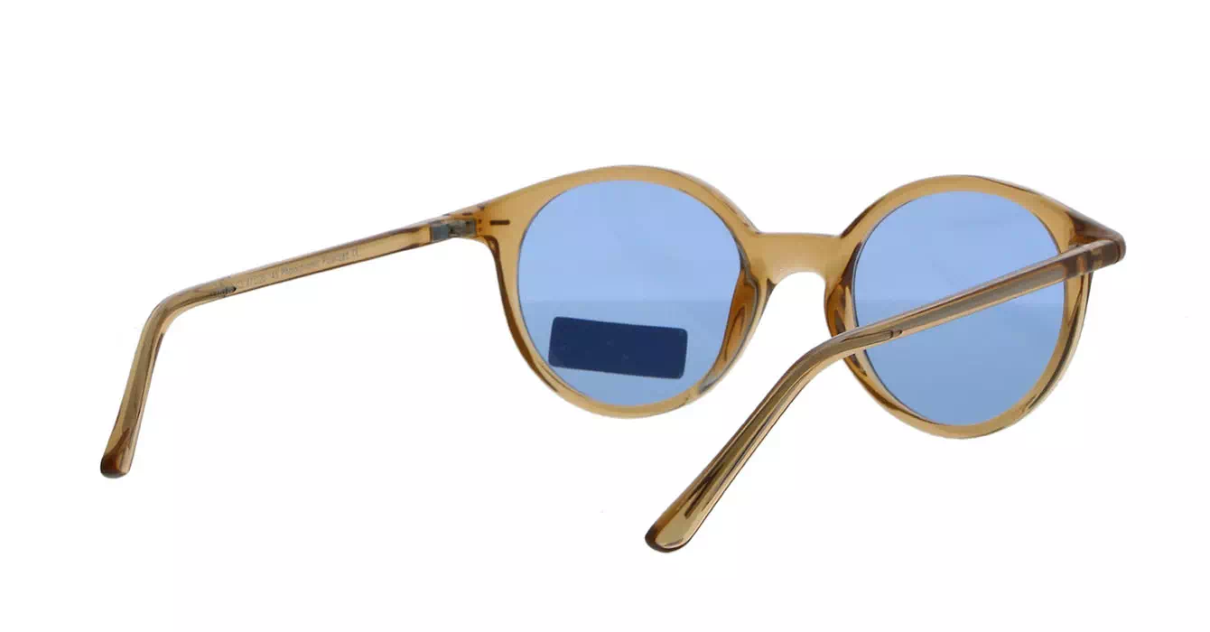 Franc Nobel TR158 C3 s47 POLARIZED EDEN