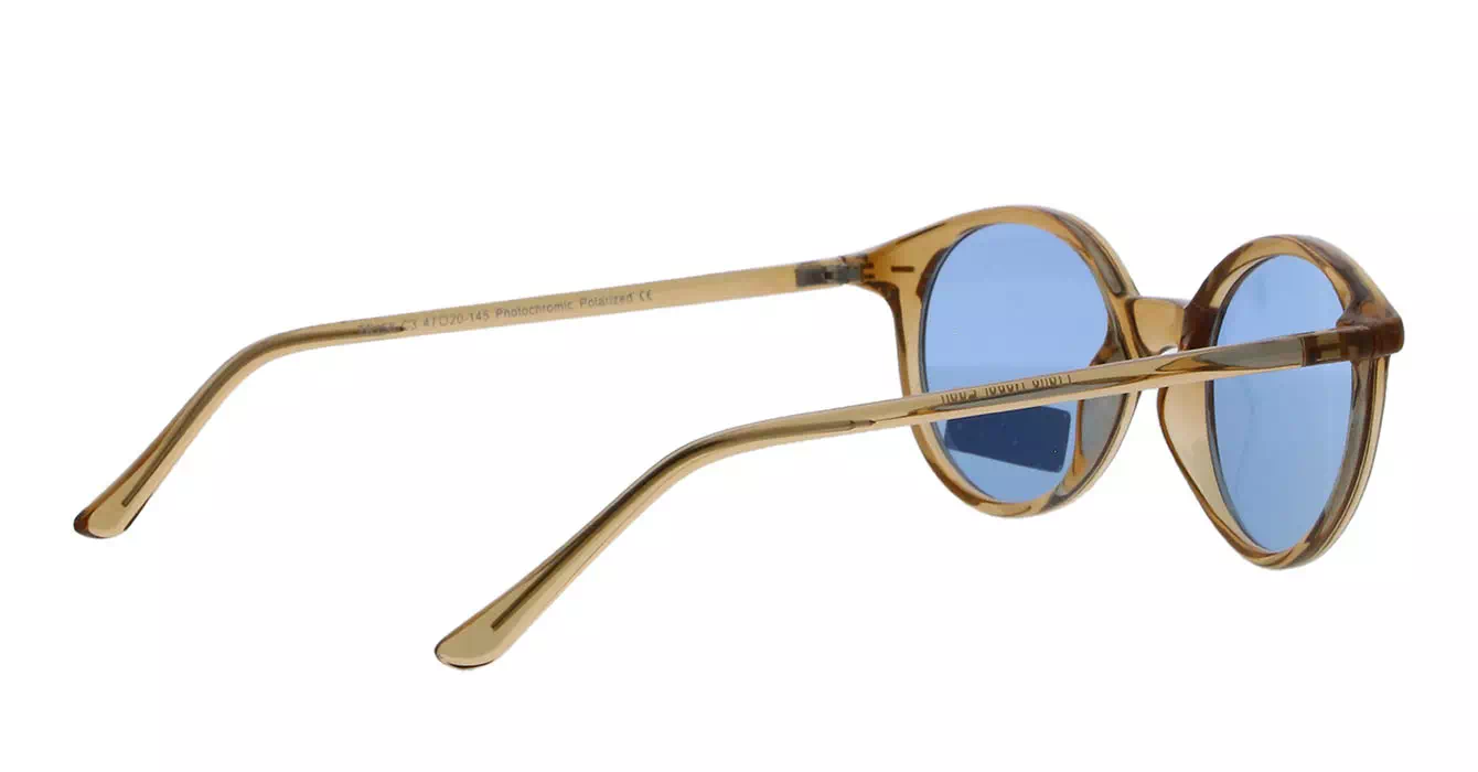Franc Nobel TR158 C3 s47 POLARIZED EDEN