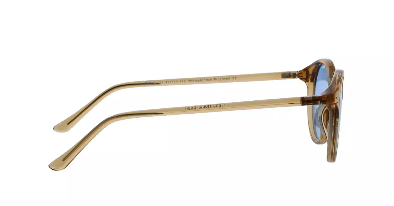 Franc Nobel TR158 C3 s47 POLARIZED EDEN