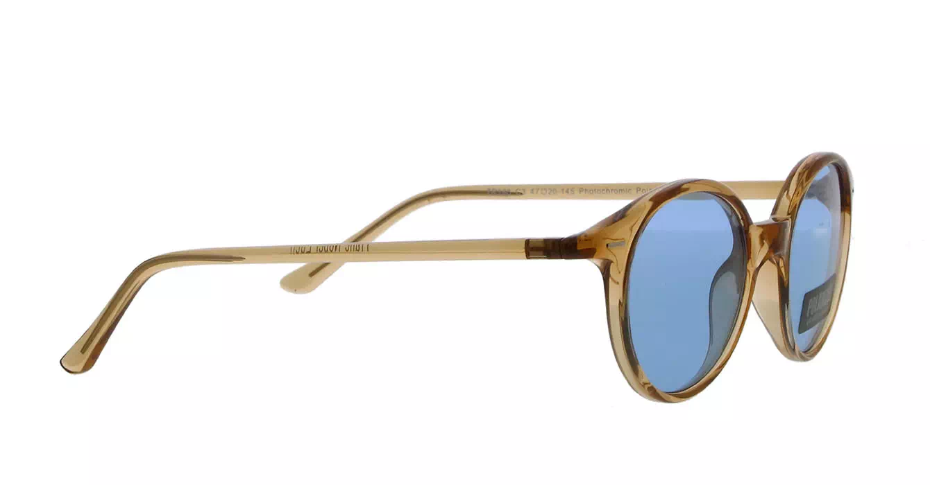 Franc Nobel TR158 C3 s47 POLARIZED EDEN