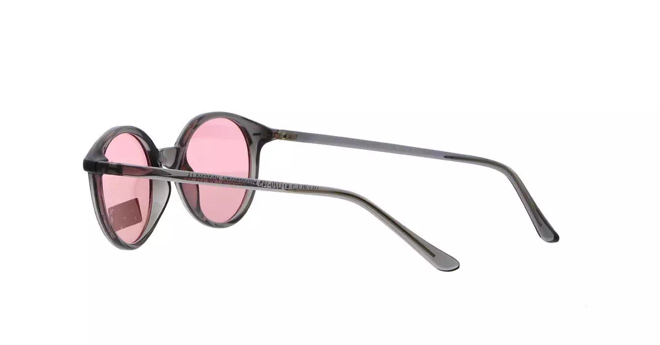 Franc Nobel TR158 C5 s47 POLARIZED EDEN
