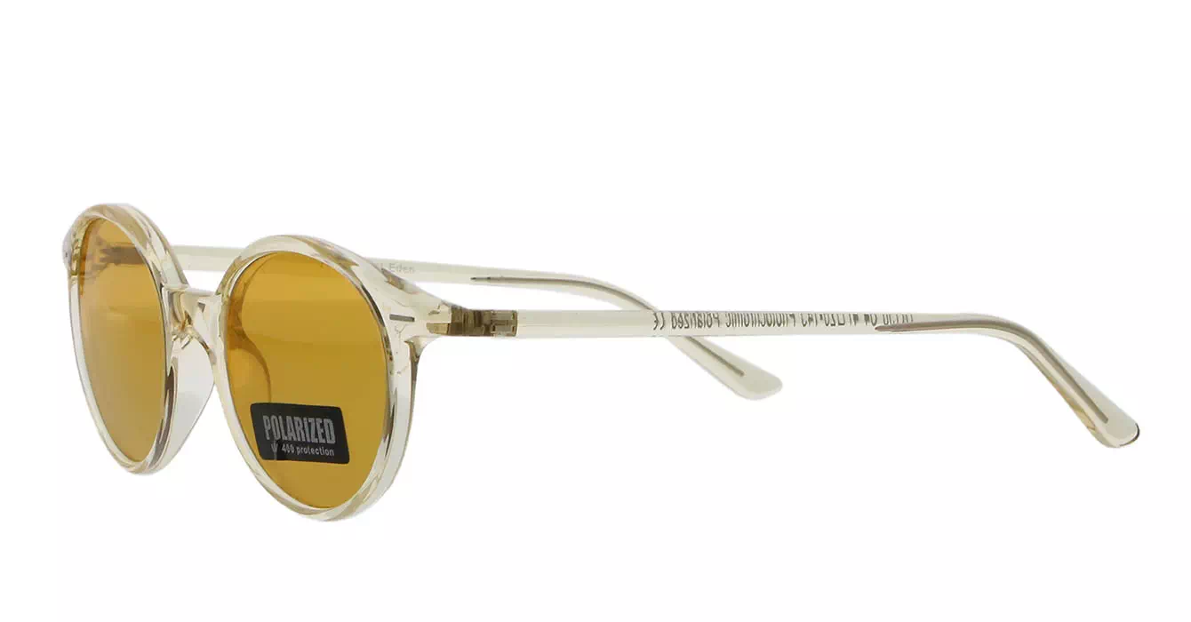 Franc Nobel TR158 C4 s47 POLARIZED EDEN