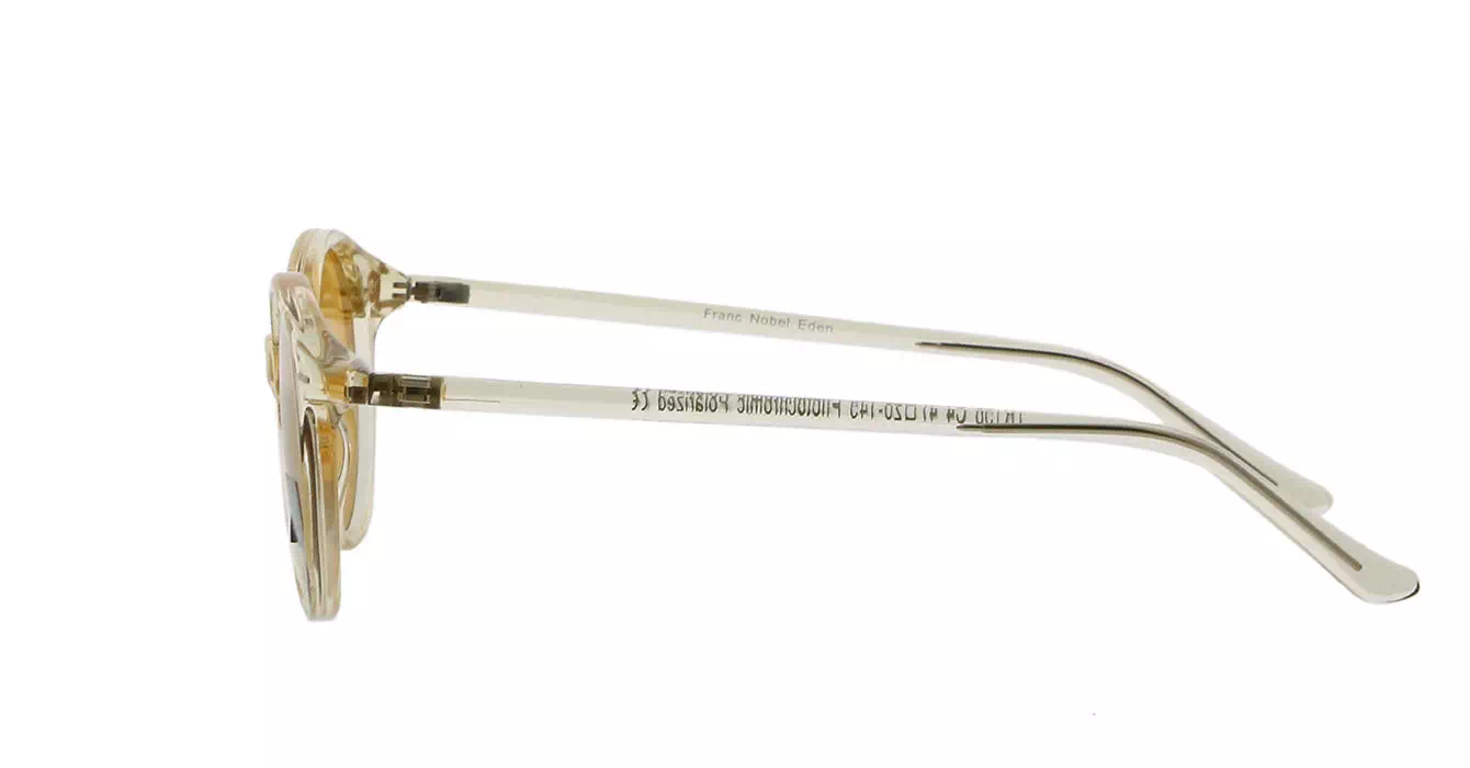 Franc Nobel TR158 C4 s47 POLARIZED EDEN