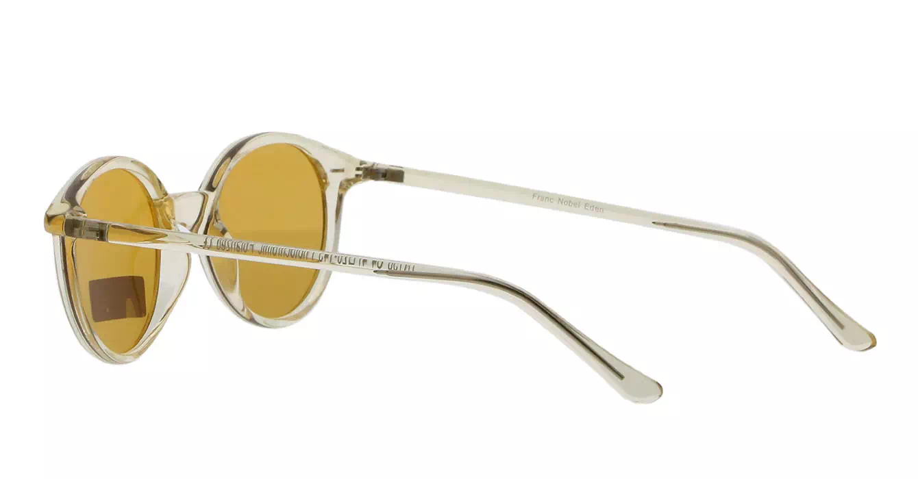 Franc Nobel TR158 C4 s47 POLARIZED EDEN