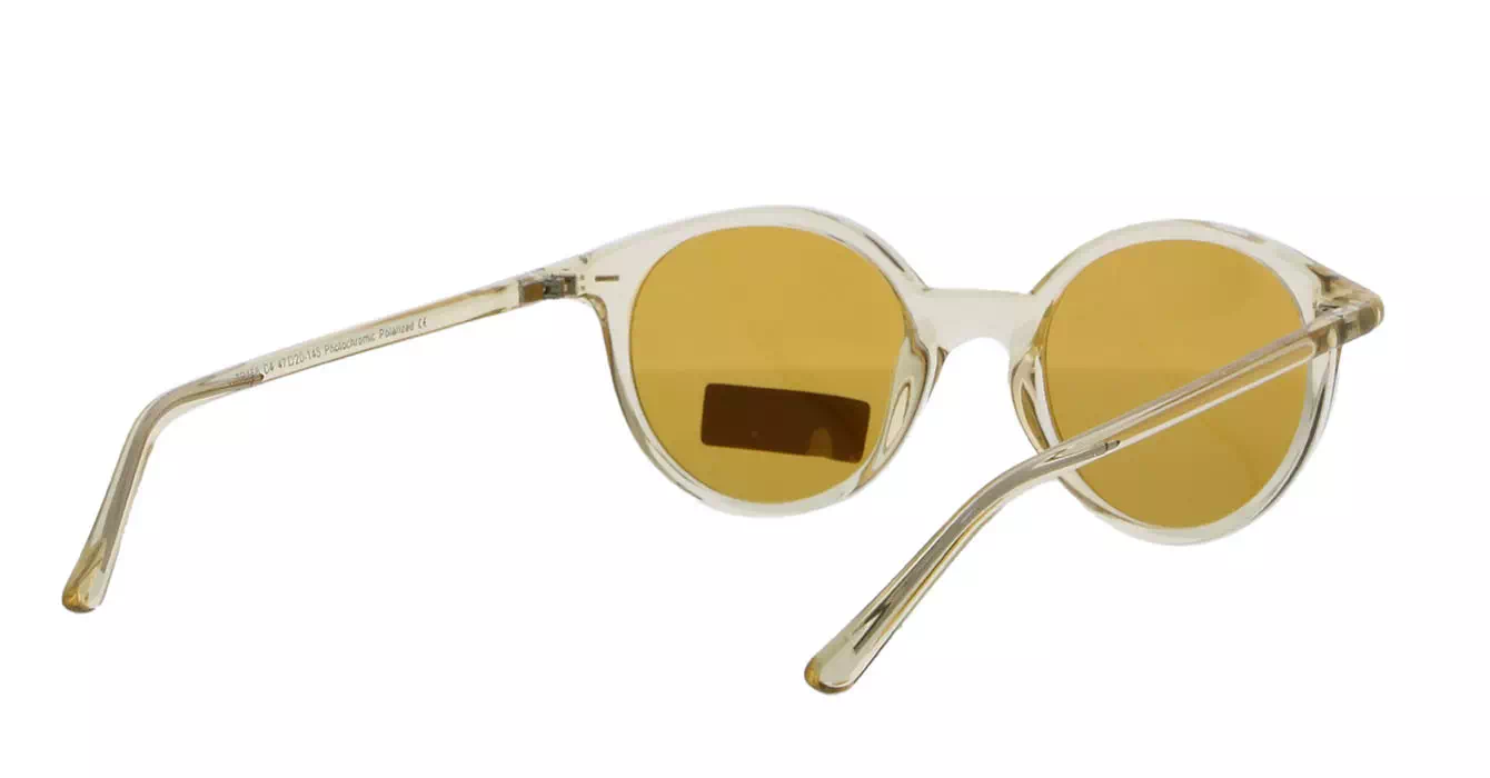 Franc Nobel TR158 C4 s47 POLARIZED EDEN