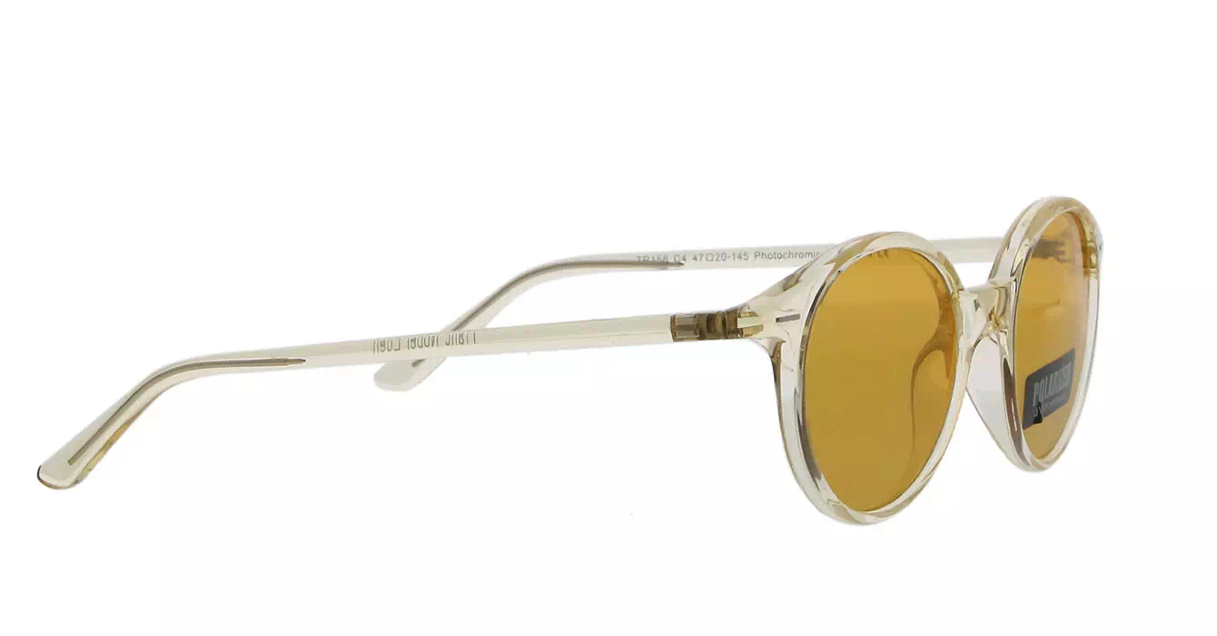 Franc Nobel TR158 C4 s47 POLARIZED EDEN
