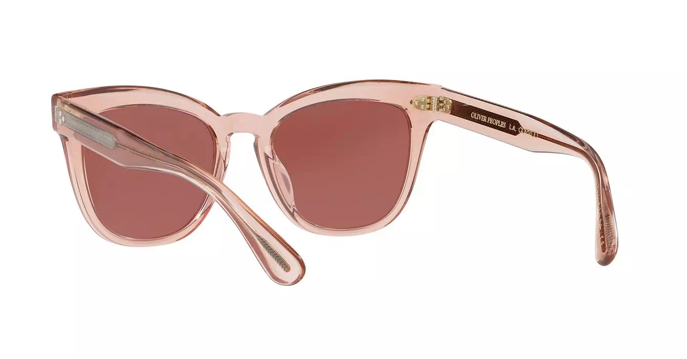 Oliver Peoples OV5372-SU 1639/75 s54
