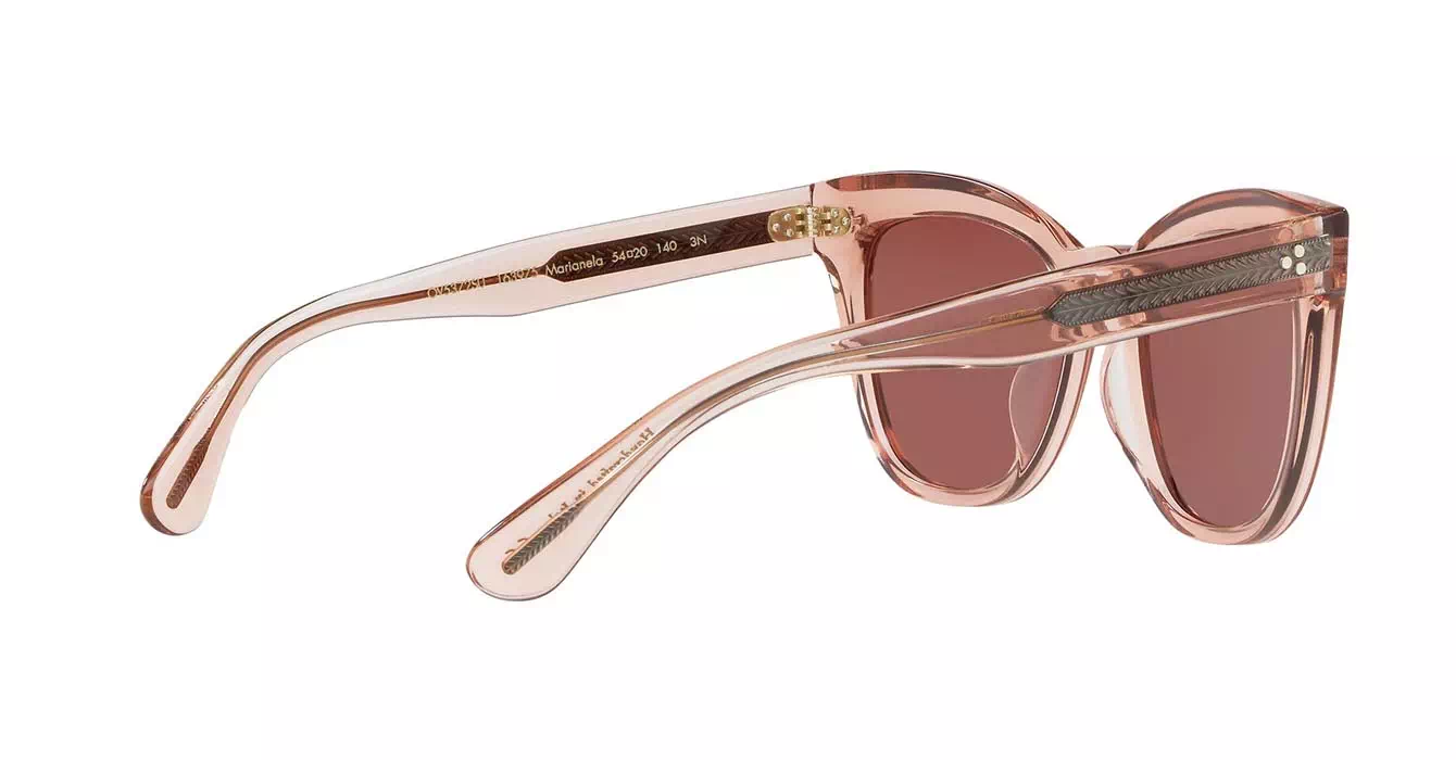 Oliver Peoples OV5372-SU 1639/75 s54