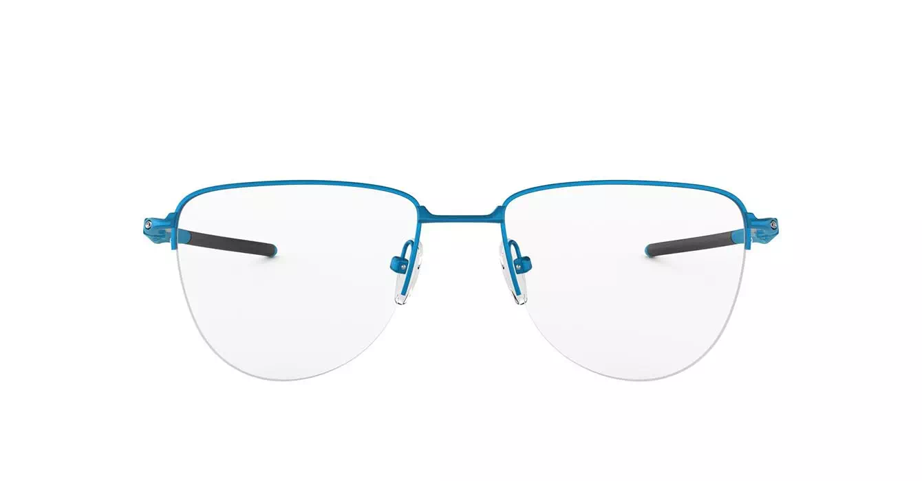 Oakley Plier Stn Azure Blue/chrm (OX5142-04) s52