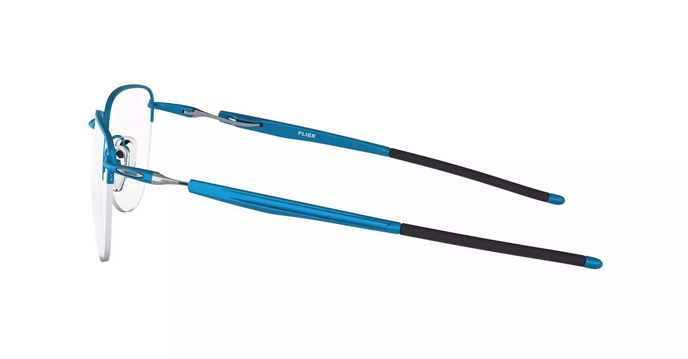 Oakley Plier Stn Azure Blue/chrm (OX5142-04) s52