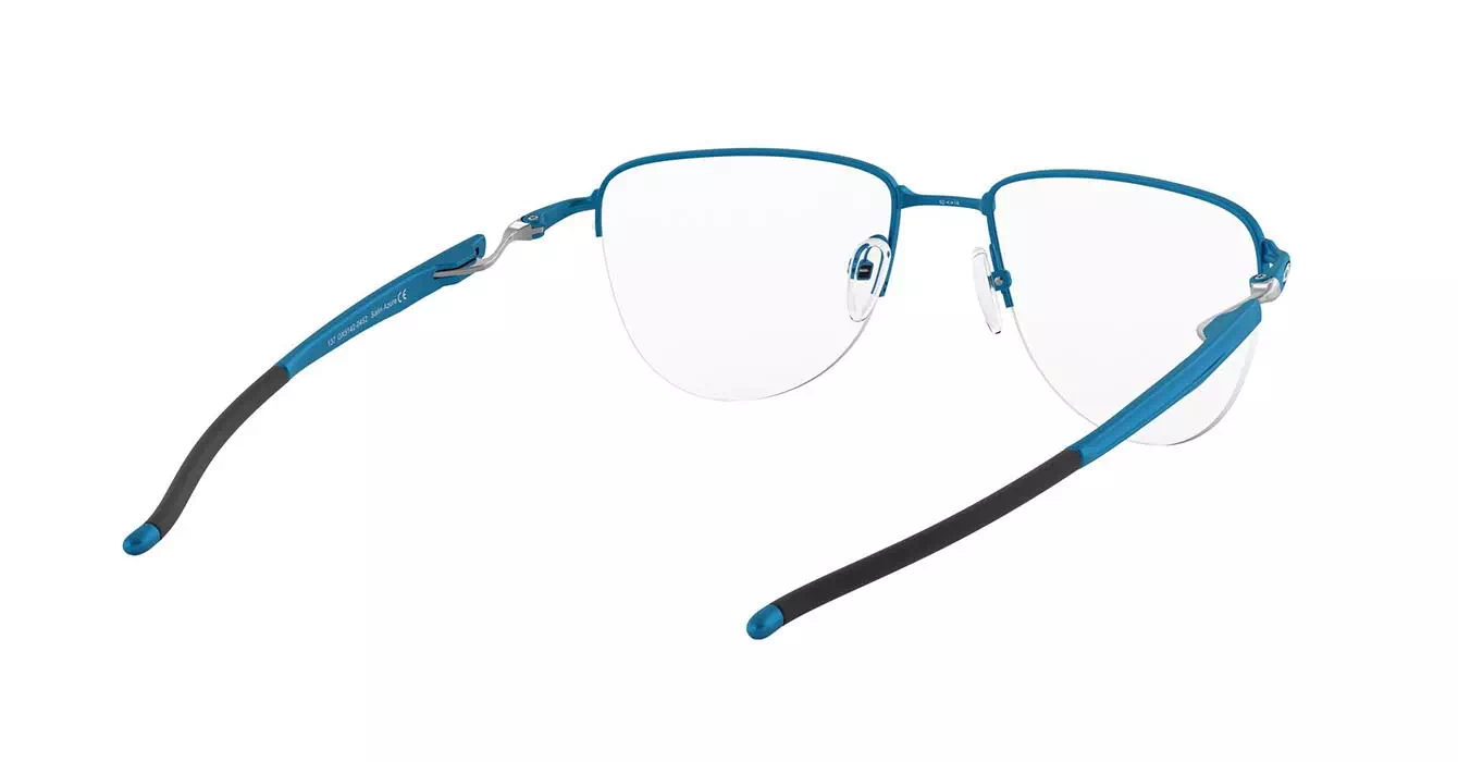 Oakley Plier Stn Azure Blue/chrm (OX5142-04) s52